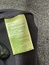 Tangerine Color Block Gray Active Pants Size S - photo 8