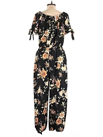Xhilaration Jumpsuit (view 2)