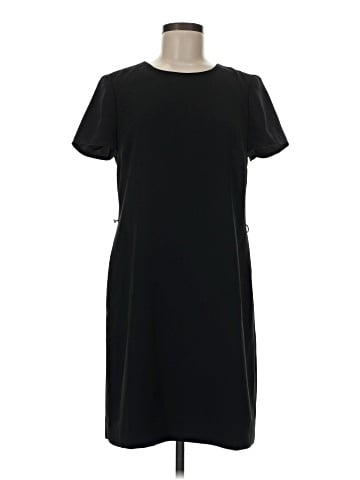 J.Crew Factory Store Casual Dress (view 1)