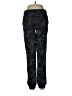 Weatherproof Camo Black Casual Pants Size 14 - photo 1