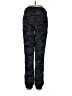 Weatherproof Camo Black Casual Pants Size 14 - photo 2