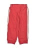 Simple Joys by Carter's 100% Cotton Red Casual Pants 18-24 MO / 24 MO - photo 1