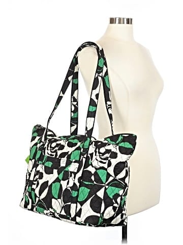 Vera Bradley Weekender (view 2)