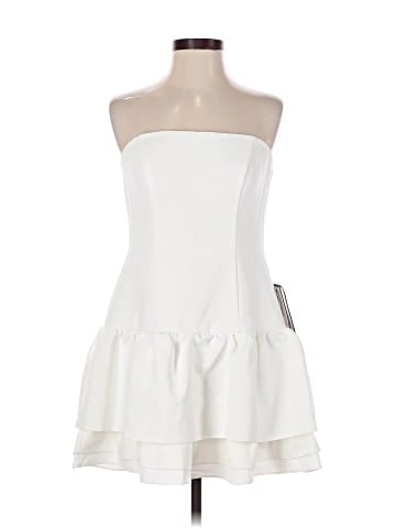 Alex & Sophia Cocktail Dress (view 1)
