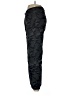 Weatherproof Camo Black Casual Pants Size 14 - photo 5