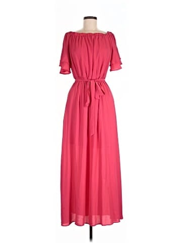 New York & Company Casual Dress (view 1)