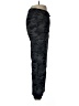 Weatherproof Camo Black Casual Pants Size 14 - photo 4