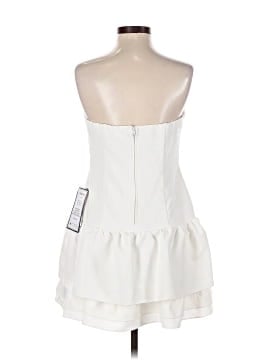 Alex & Sophia Cocktail Dress (view 2)