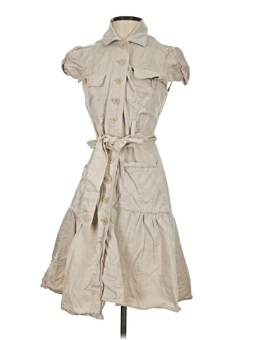 BCBGMAXAZRIA Casual Dress (view 1)