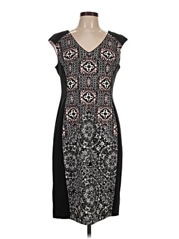 Maggy L Cocktail Dress (view 1)