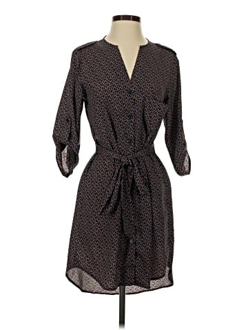 Bar III Casual Dress (view 1)