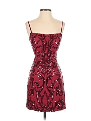 Unbranded Cocktail Dress (view 1)