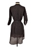 Bar III 100% Polyester Brown Casual Dress Size XS - photo 2