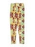 Lularoe Print Yellow Casual Pants Size L (kids) - photo 1