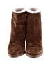 Tamara Mellon Brown Wedges Size EU 39 1/2 - photo 2