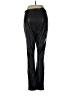 Ci Sono 100% Polyurethane Black Casual Pants Size M - photo 2