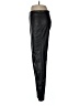 Ci Sono 100% Polyurethane Black Casual Pants Size M - photo 5