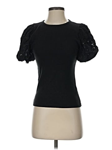 J.Crew Short Sleeve Top (view 1)