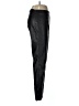 Ci Sono 100% Polyurethane Black Casual Pants Size M - photo 4