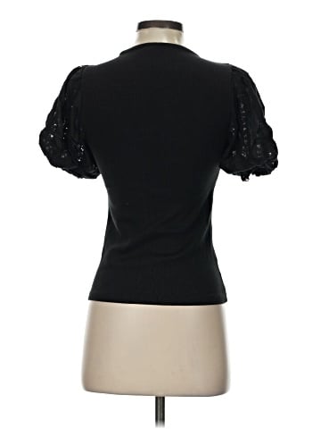 J.Crew Short Sleeve Top (view 2)
