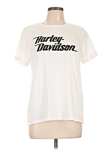 Harley Davidson Short Sleeve T-Shirt (view 1)