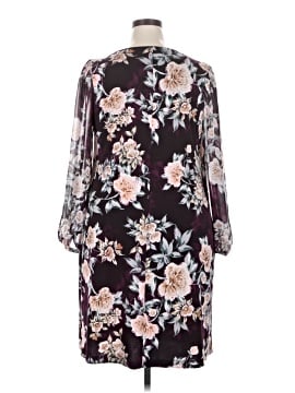 Connected Apparel Casual Dress (view 2)