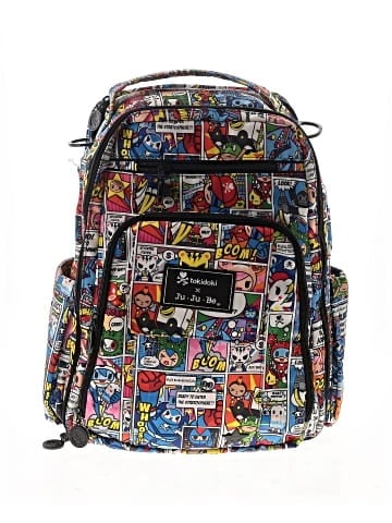 Tokidoki x Ju-Ju-Be Backpack (view 1)
