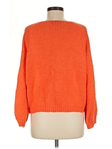 Olivaceous Cardigan (view 2)