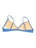 J.Crew Blue Swimsuit Top Size XXL - photo 2
