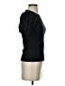 J.Crew Black Short Sleeve Top Size S - photo 4