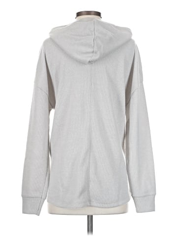 Abercrombie & Fitch Pullover Hoodie (view 2)