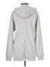 Abercrombie & Fitch Silver Pullover Hoodie Size S - photo 2