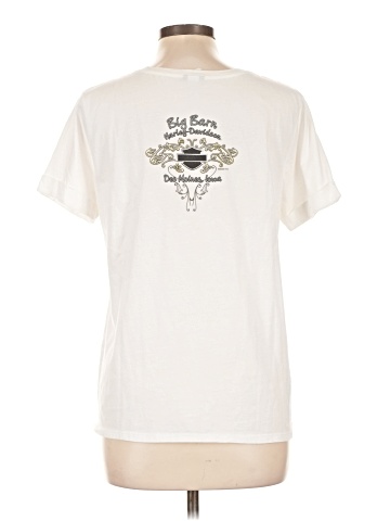 Harley Davidson Short Sleeve T-Shirt (view 2)