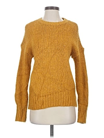 Sanctuary Pullover Sweater (view 1)