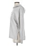 Abercrombie & Fitch Silver Pullover Hoodie Size S - photo 5