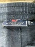Vineyard Vines Solid Blue Athletic Shorts Size 12 - photo 3