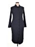 Madewell Black Casual Dress Size XL - photo 1