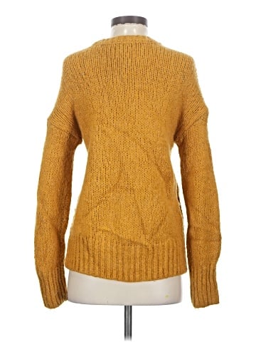 Sanctuary Pullover Sweater (view 2)