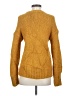 Sanctuary Gold Pullover Sweater Size XS - photo 2