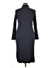 Madewell Black Casual Dress Size XL - photo 2
