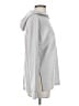 Abercrombie & Fitch Silver Pullover Hoodie Size S - photo 4