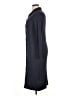 Madewell Black Casual Dress Size XL - photo 5