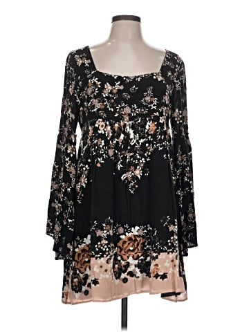 Free People Casual Dress (view 1)