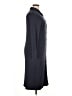 Madewell Black Casual Dress Size XL - photo 4