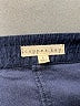 Copper Key Solid Blue Casual Skirt Size L - photo 4