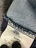 Valentino Color Block Blue Jeans Size 28 waist - photo 18