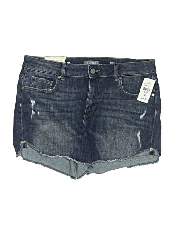 DL1961 Denim Shorts (view 1)