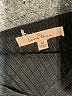 Love Tree Black Cocktail Dress Size M - photo 7