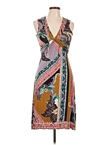 ETRO Casual Dress (view 1)