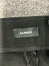 Express Black Cargo Pants Size 10R - photo 7